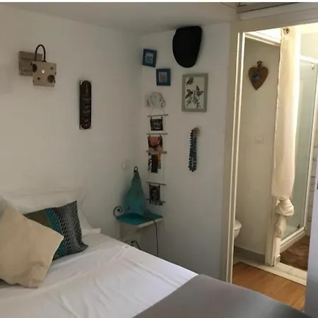 Lägenhet La En Bord De Sur